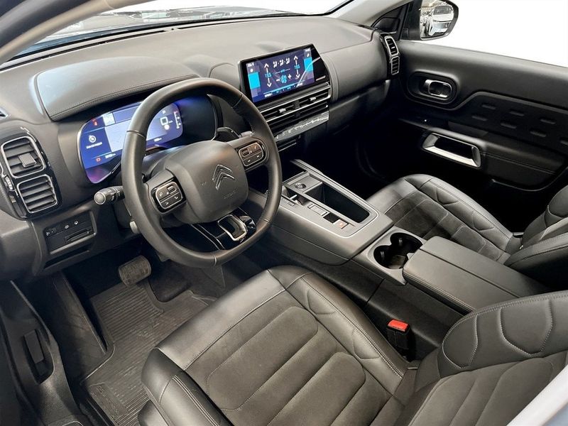 Citroen C5 AirCross bild 5