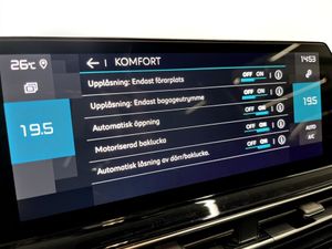 Citroen C5 AirCross bild 13