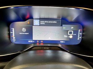 Citroen C5 AirCross bild 9