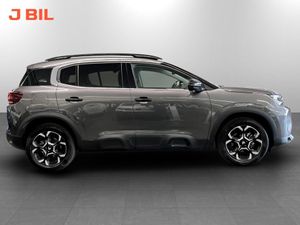 Citroen C5 AirCross bild 16