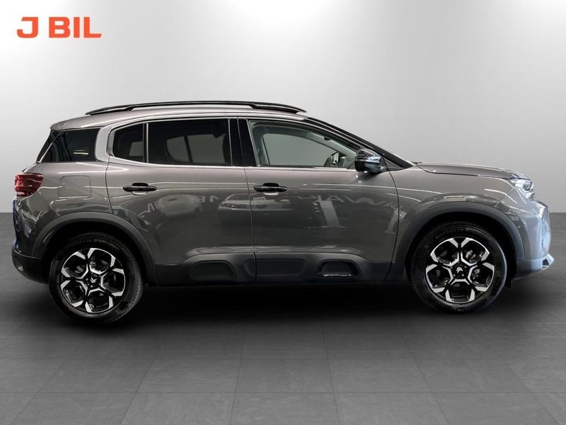 Citroen C5 AirCross bild 16
