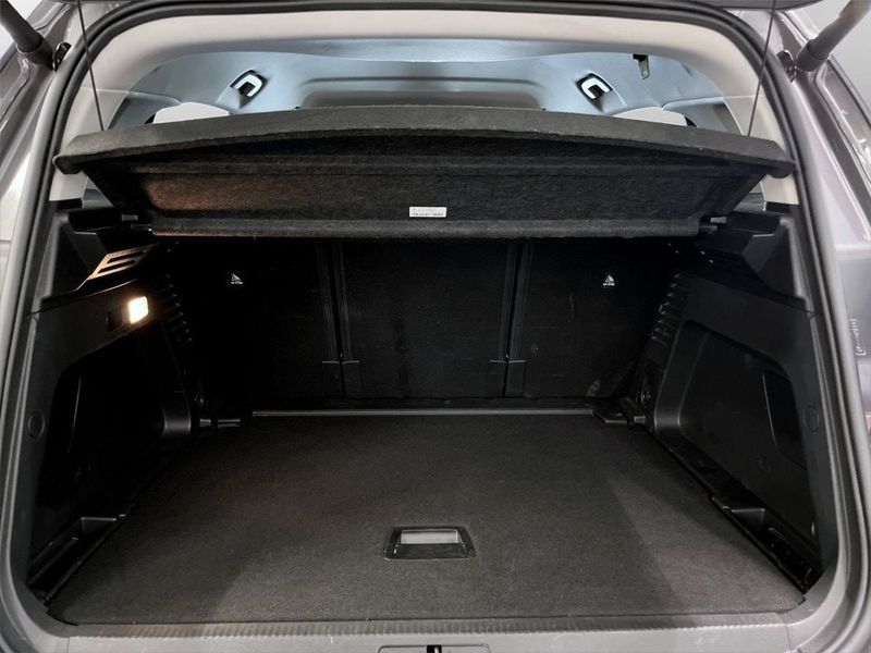 Citroen C5 AirCross bild 18