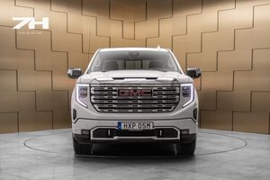 GMC Sierra bild 1