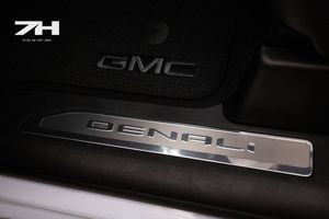 GMC Sierra bild 28