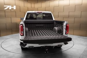 GMC Sierra bild 5