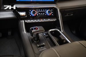 GMC Sierra bild 15