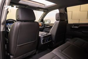 GMC Sierra bild 22