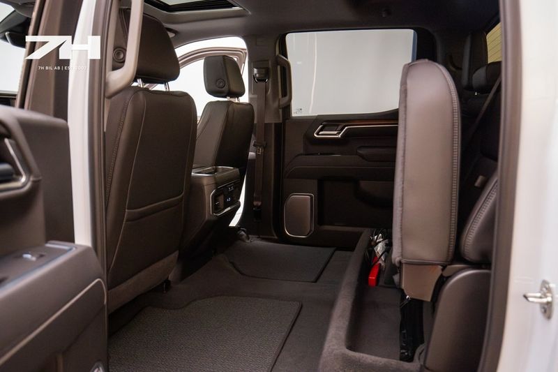 GMC Sierra bild 23