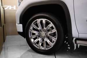 GMC Sierra bild 8