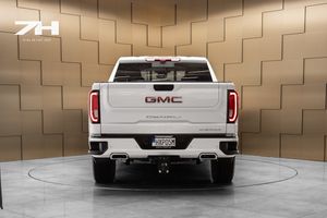 GMC Sierra bild 4
