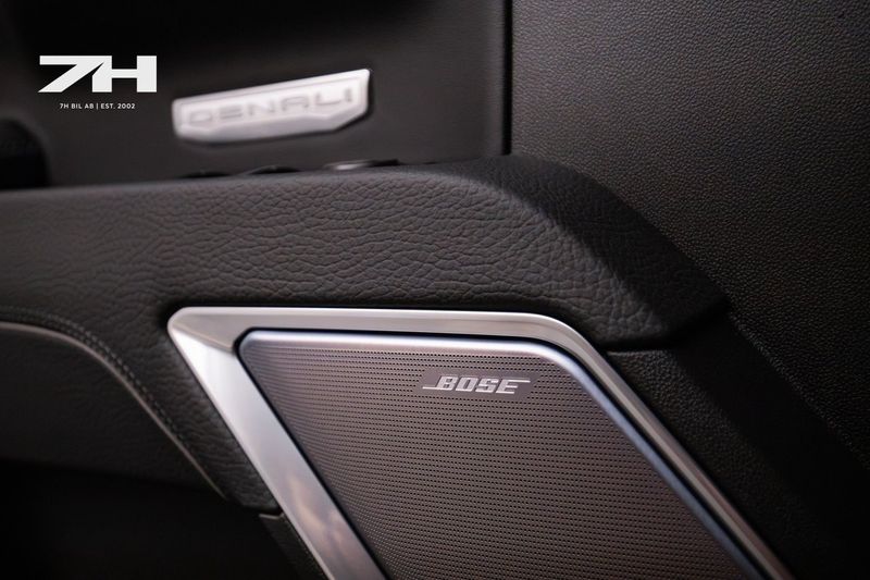 GMC Sierra bild 10