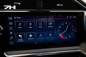 GMC Sierra bild 24