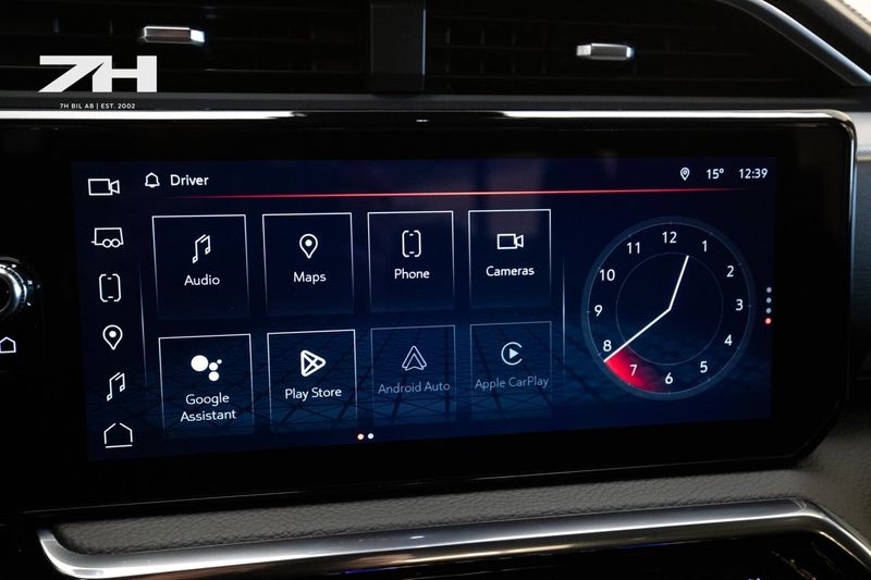 GMC Sierra bild 24