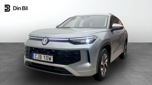 Volkswagen Tayron bild 1