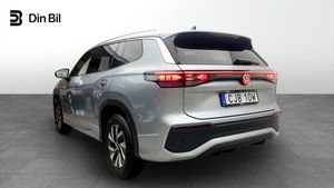 Volkswagen Tayron bild 3