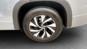 Volkswagen Tayron bild 6