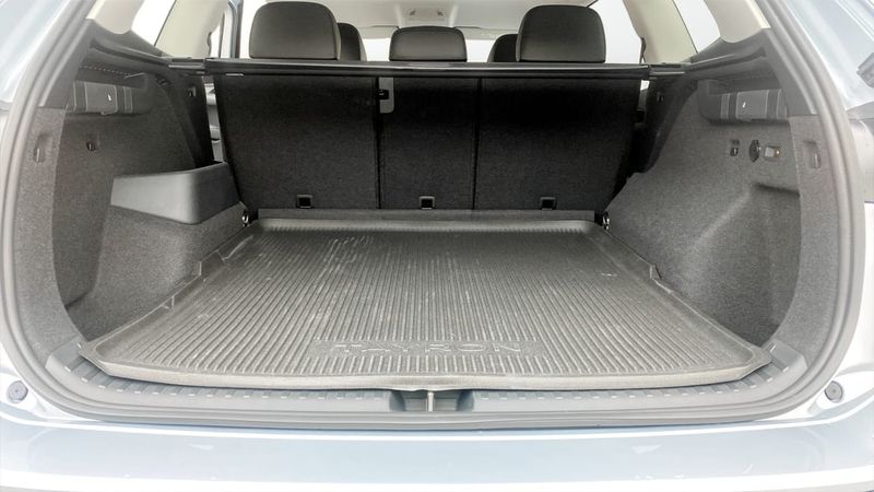 Volkswagen Tayron bild 12