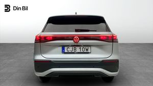 Volkswagen Tayron bild 5