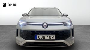 Volkswagen Tayron bild 4