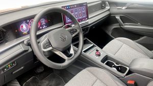 Volkswagen Tayron bild 7