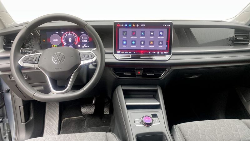 Volkswagen Tayron bild 10