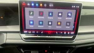 Volkswagen Tayron bild 9
