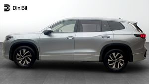 Volkswagen Tayron bild 2