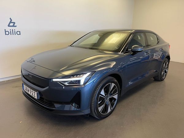 Polestar 2 Standard Range Single Motor - 2024