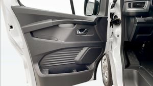 Renault Trafic bild 10
