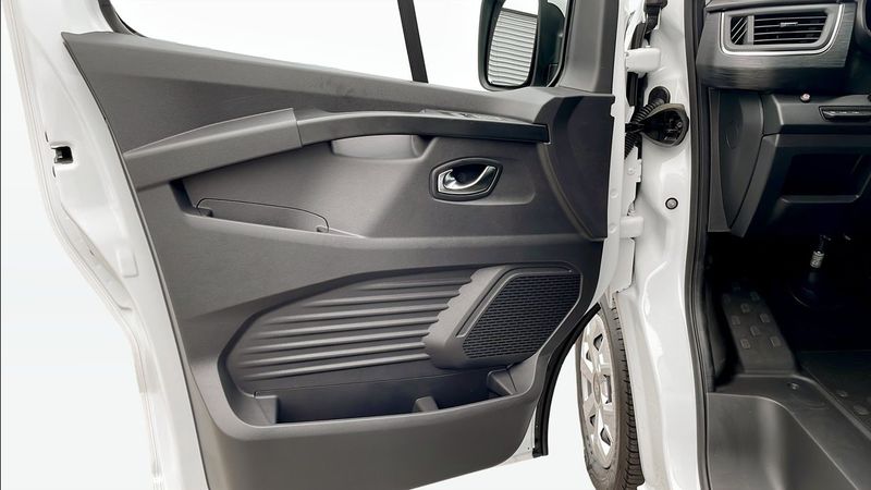 Renault Trafic bild 10