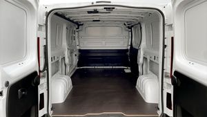 Renault Trafic bild 12