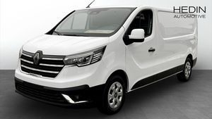 Renault Trafic bild 1