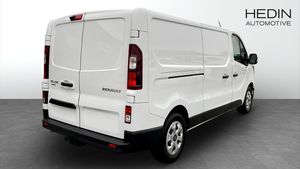 Renault Trafic bild 4