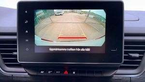 Renault Trafic bild 9