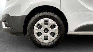 Renault Trafic bild 13