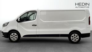 Renault Trafic bild 2