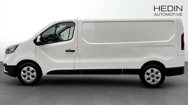 Renault Trafic bild 2