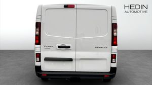 Renault Trafic bild 3
