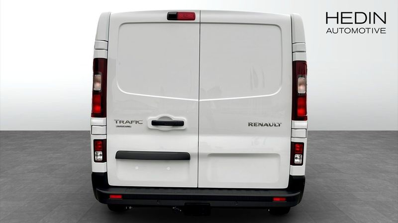 Renault Trafic bild 3