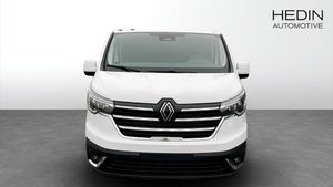 Renault Trafic bild 5