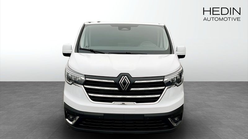 Renault Trafic bild 5
