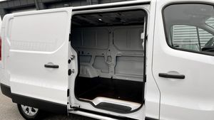 Renault Trafic bild 11