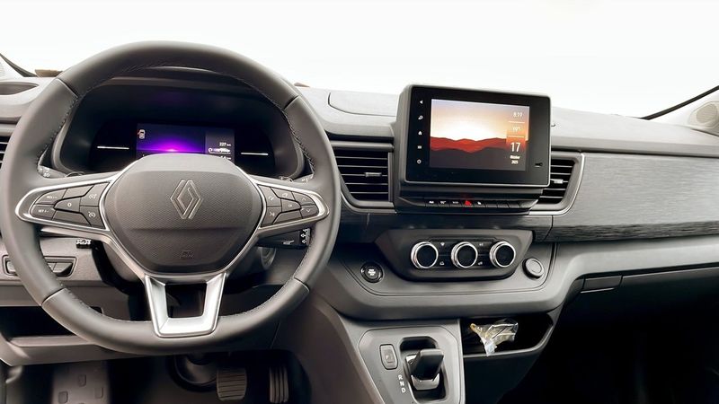 Renault Trafic bild 7