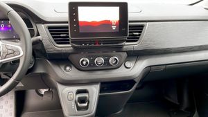 Renault Trafic bild 8