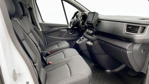 Renault Trafic bild 6
