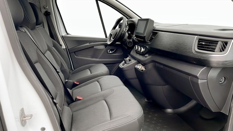 Renault Trafic bild 6