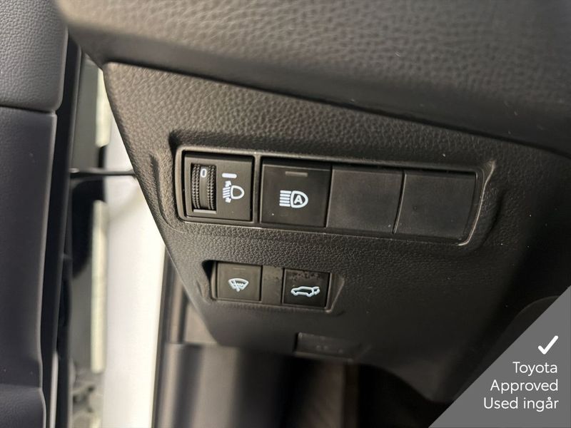 Toyota Corolla Cross bild 13