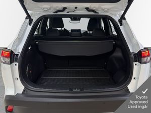 Toyota Corolla Cross bild 10