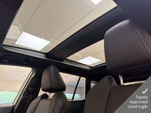 Toyota Corolla Cross bild 12