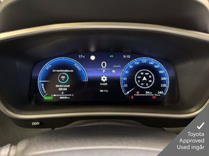 Toyota Corolla Cross bild 15